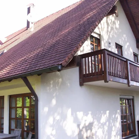 Haus Mit Garten Im Zentrum Von Bobingen (Augsburg)