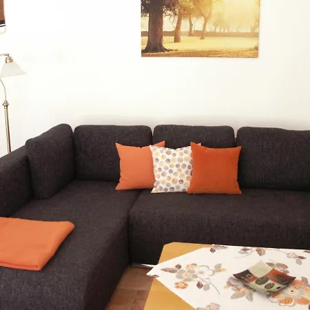 Haus Mit Garten Im Zentrum Von